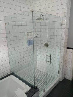 Shower Doors